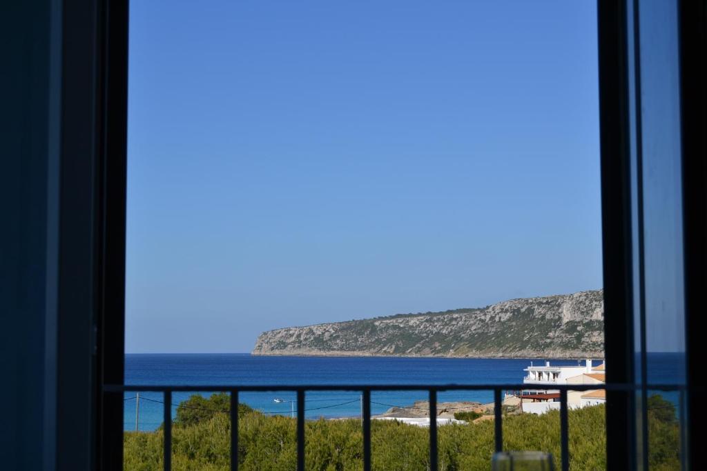 Apartamentos Cas Xurrac Es Caló Habitación foto